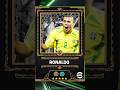 Would Ronaldo BREAK eFootball?  #efootball #ronaldo