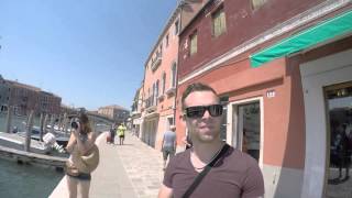 Venice Honeymoon 2015 (GoPro Hero 4 Black)