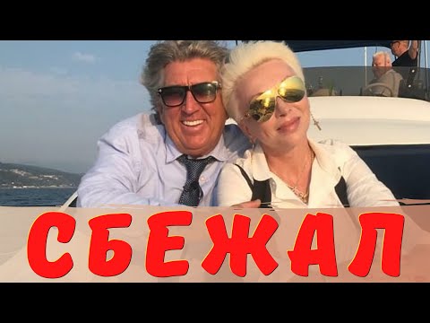 Video: Biography of Yuri Firsov - Legkostupova's husband