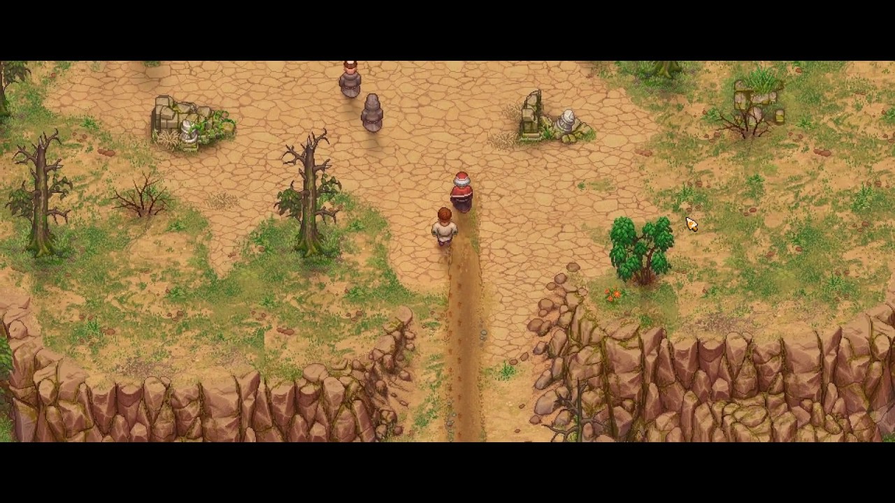 Graveyard Keeper Gameplay YouTube