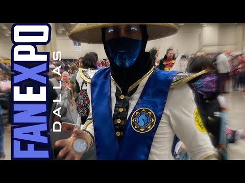 Vlog #10: Fan
