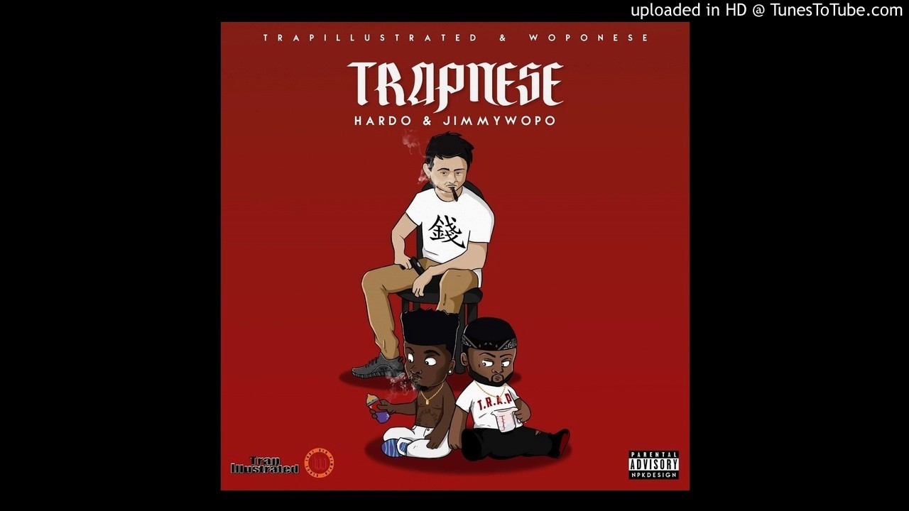 Watch Hardo & Jimmy Wopo - Strike a Pose on YouTube Watch Hardo & Jimmy Wopo - Strike a Pose on YouTube