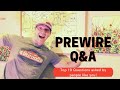Top Ten Things on How to do an Awesome Prewire on a Smart Home!