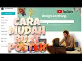 Tutorial CANVA with easy steps