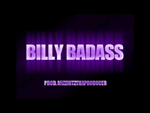 billy bad ass Fuck the nabers dother