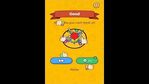 Brain Find Level 110 Walkthrough