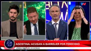 EL PASE I Joni Viale y Diego Sehinkman, 01/6/26 | TN