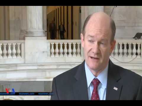 როგორ ხვდება სენატი ტრამპის კაბინეტის კანდიდატებს?