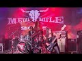 Strogena - Semifinales Wacken Metal Battle Perú