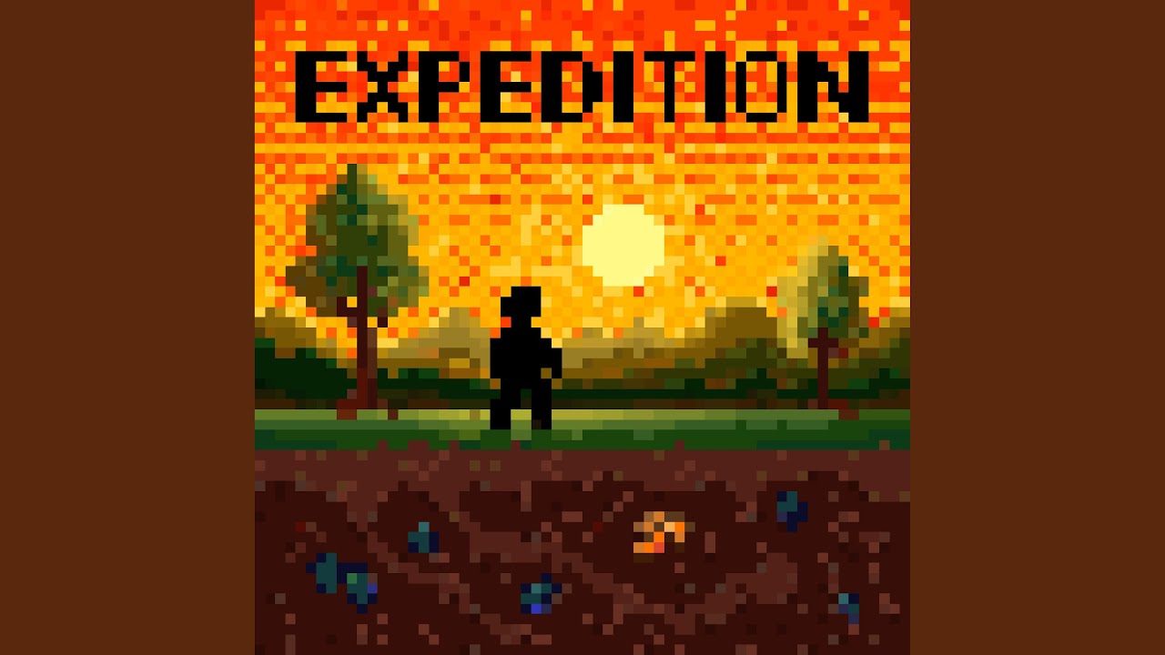 Watch Expedition on YouTube Watch Expedition on YouTube