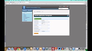 Joomla One Click Installation