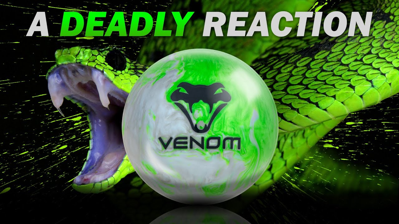 Fatal Venom - Ball Motion Video