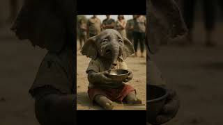 Tiny Hero, Giant Heart