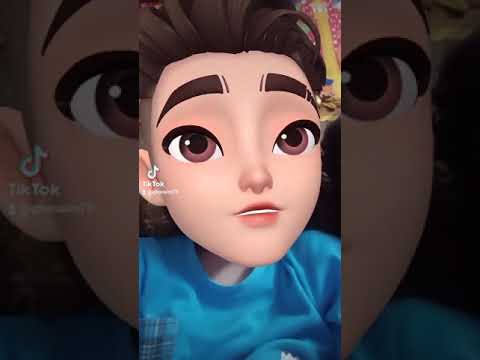 العفاريت وكارتون جامبول