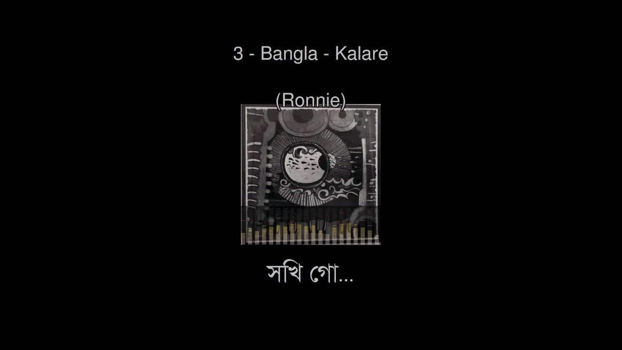 03  Bangla  Kalare  Kingkortobbobimuro  Anusheh Anadil