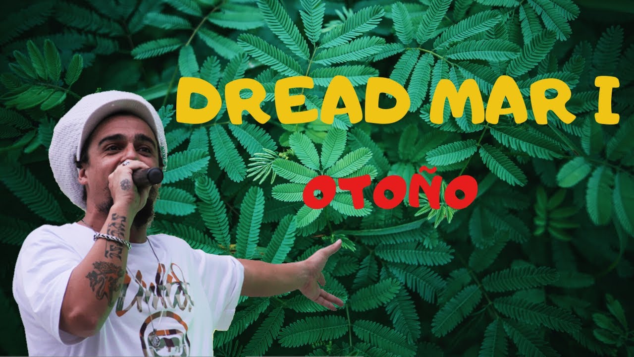DREAD MAR I otoño (letra) YouTube DREAD MAR I otoño (letra) YouTube