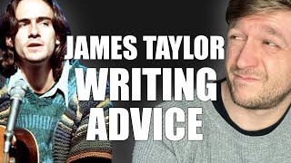 Can I write a James Taylor “Beatles” song?