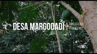 Profil Desa Margodadi - Kkn Itera 20212022 Kelompok 67