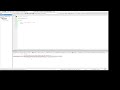 First (technical) Project - Hello World