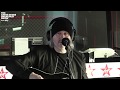 Badly Drawn Boy - This Is The Day (Cover) (Live On The Chris Evans Breakfast Show with Sky)