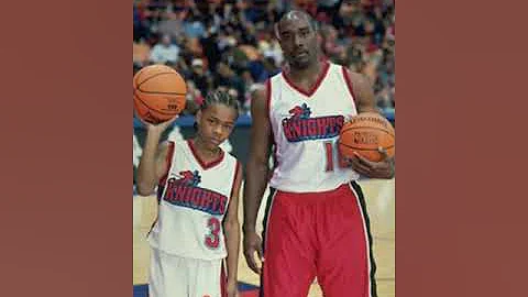 Bow Wow - Basketball