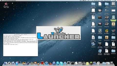 How To Ger Tekkit To Work On Mac Osx 10.8.2