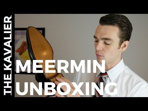 Video: Meermin Oortuigings