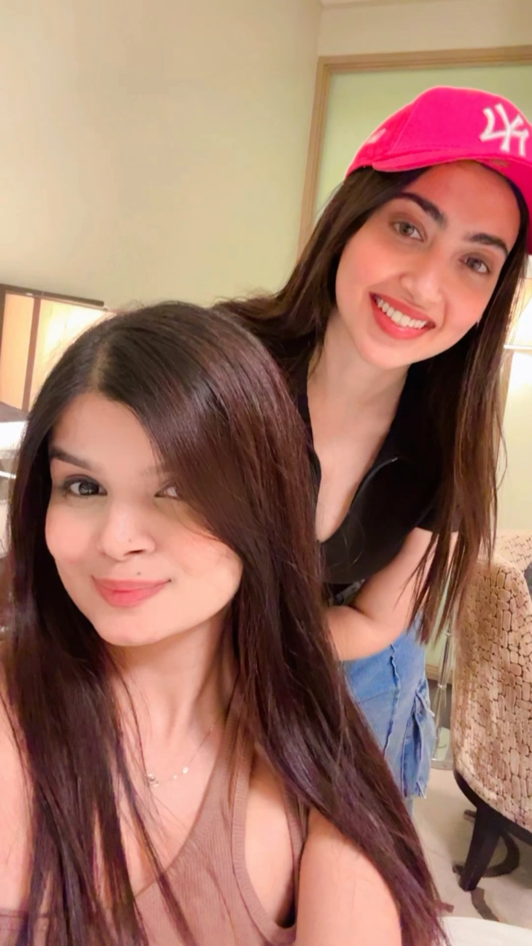 Krutika Vs Kaash ? #shorts
