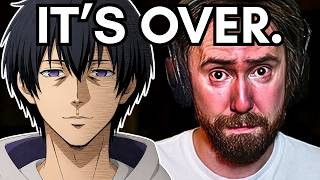 He Got Exposed...