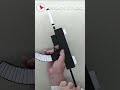 Heckler Koch MP7 Shorts Origamiweapons Cosplaydiy Origami Heckler Koch MP7 Shorts Origamiweapons Cosplaydiy Origami