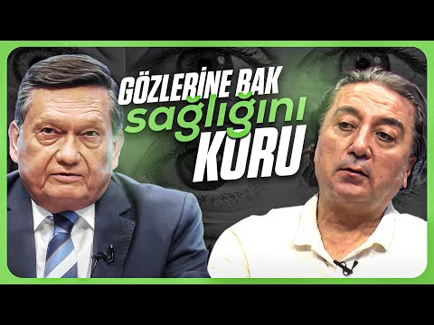 Göz ve Uyku Sağlığınızı Güçlendirmenin Sırları? | Hayalimdeki Yaşam