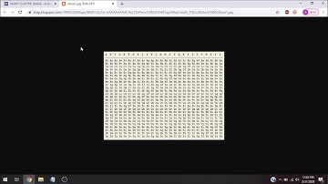 Unbreakable One-Time Pad Encryption Using A Diana Table