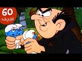 The Smurfs • شرشبيل يمسك السنافر! • حلقات كاملة