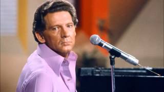 Video thumbnail of "Jerry Lee Lewis --- When they Ring Those Golden Bells"