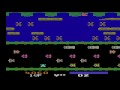 Atari 2600 frogger the official 1983 sega starpath version ntsc a supercharger cassette