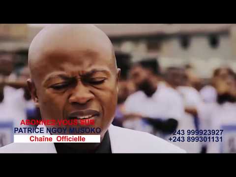 HOSANA Nouvel Clips 2017 De FRERE PATRICE NGOY MUSOKO Nouvel Album Nani Aliée Mbuma