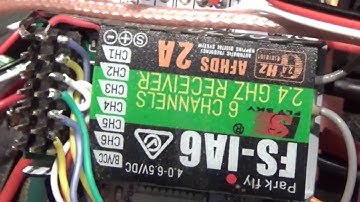 How to add a discovery buzzer to CC3D flight controller