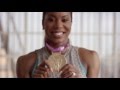 Game Changers: Sanya Richards-Ross