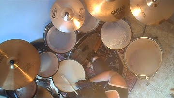 System of a down - Atwa Drums