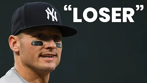 Josh Donaldson CALLED OUT By Aaron Judge And Joe K...