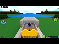 Build a boat for a treasure! ft. @Attiexx