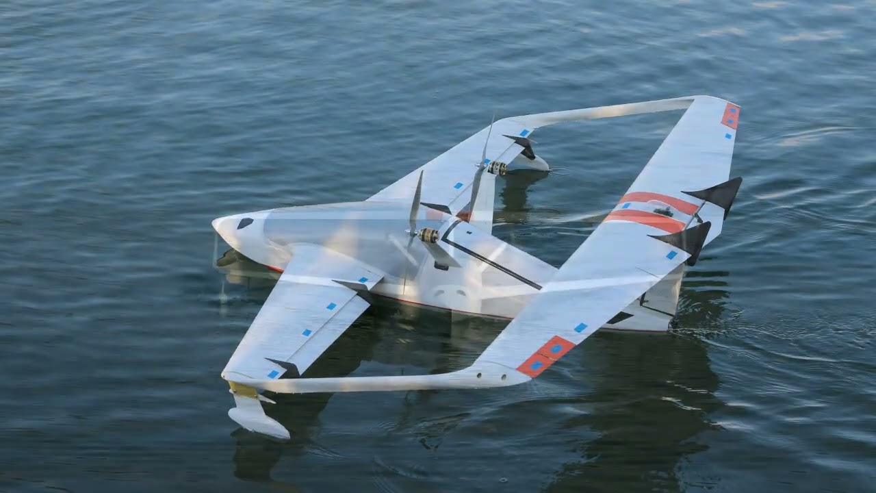 IDINTOS Video Flight tests 01