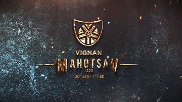 VIGNAN MAHOSTHAV CELEBRATIONS 2020