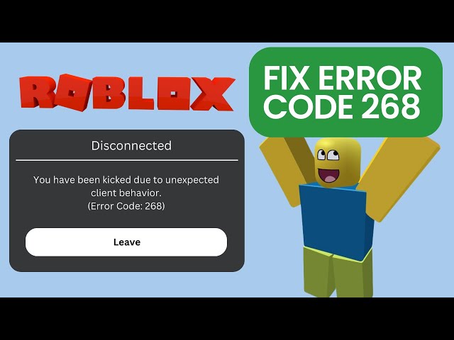 CapCut_error code 268 on roblox mobile