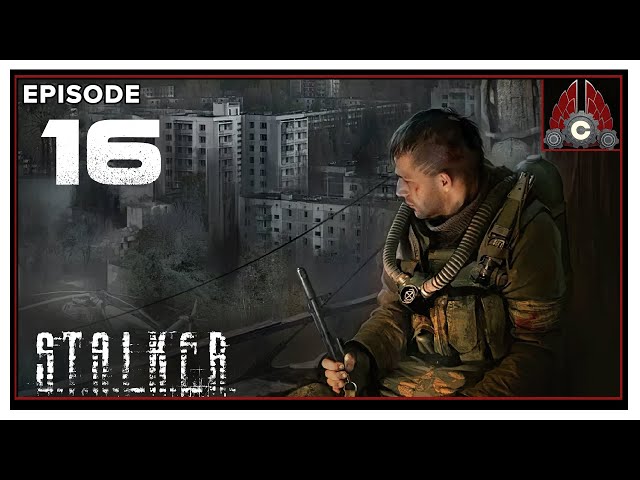 Chronicles of S.T.A.L.K.E.R. Shadow of Chernobyl. Is it worth playing in  2023? •