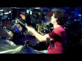 Gavin Harrison & Simon Phillips [Part 1] Guitar Center's Drum-Off 2010.