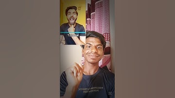 Time Warp tutorial Filter Nasir reaction  😈💀 #tutorial #nasir #timewarp #filter #shorts