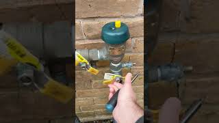 How to prepare your sprinkler system for freezing temperatures