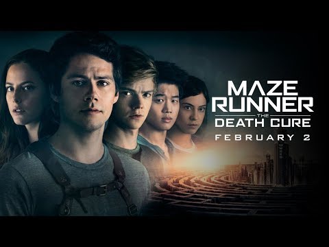 Maze Runner: The