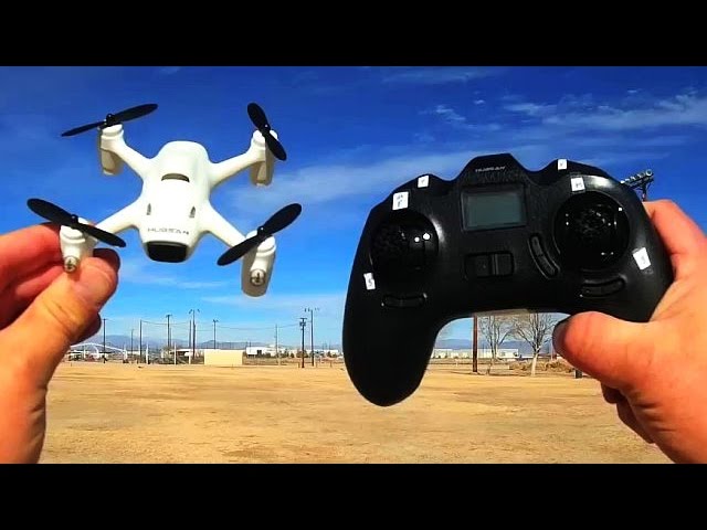 Drone H107C+